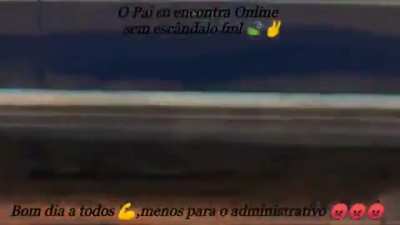 Sem esc&acirc;ndalo