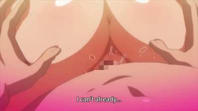 Gyaru cheerleaders