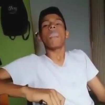 Chale espero que no sea repost