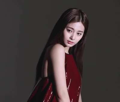 Tzuyu