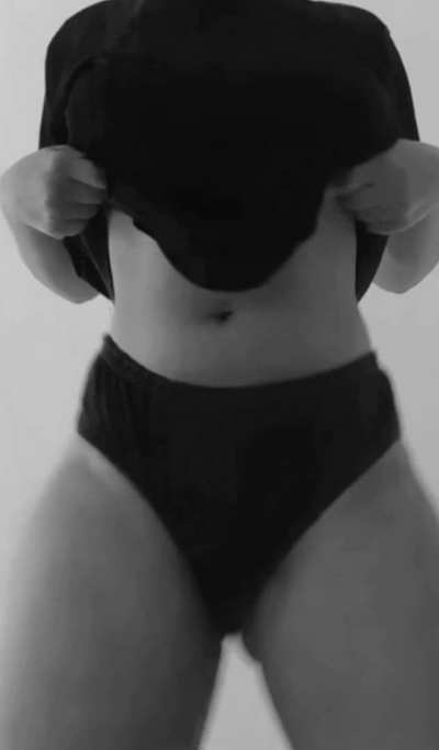 Call me a good girl, will you?