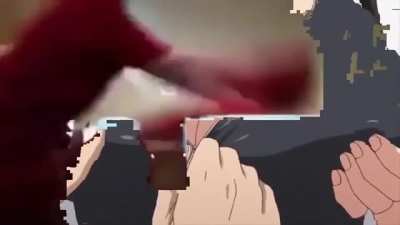 Horny mfs