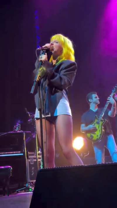 Mirtazapine Live