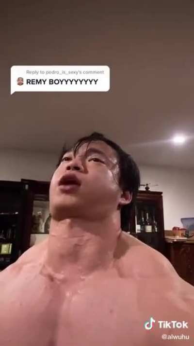 Remy Boy