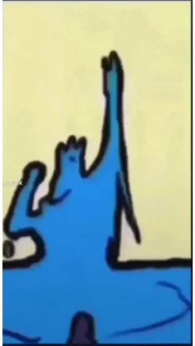 Thanks, I Hate Poseidon
