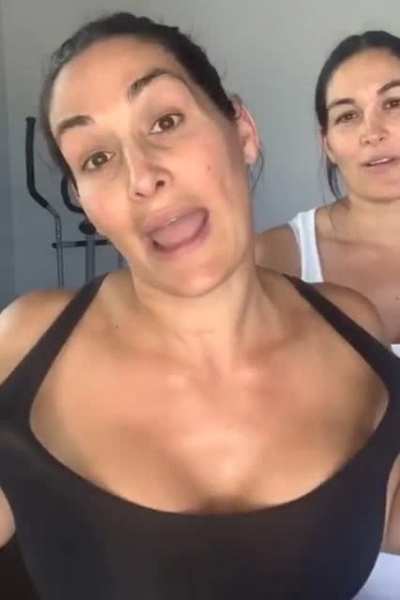 Nikki Bella
