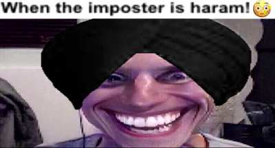me when the imposter sus!!!!!!!!!! انت اغضبت الله. ستتم معاقبتك على أفعالك