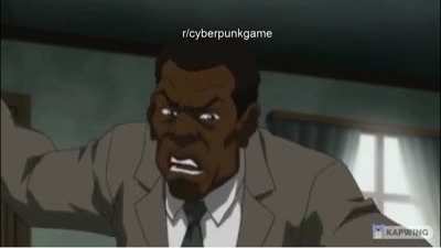 Made my first meme.
