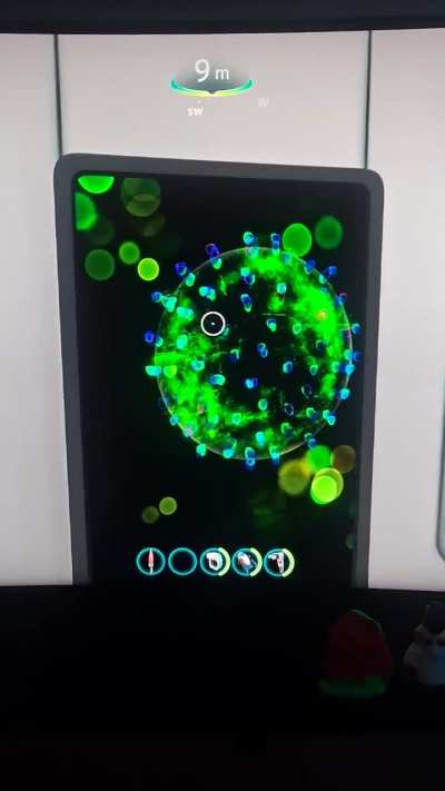 Help to fix bug:(