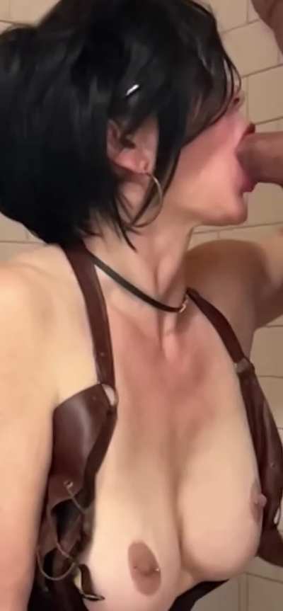 🌶️ May today be the day someone treats you to a blowjob like I would - slow, sensual, and utterly addictive! 😉