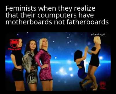 Finally have achieved empowerment