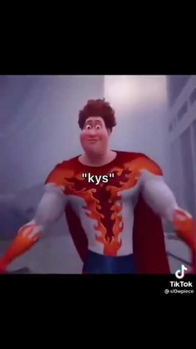 Smegma mentality
