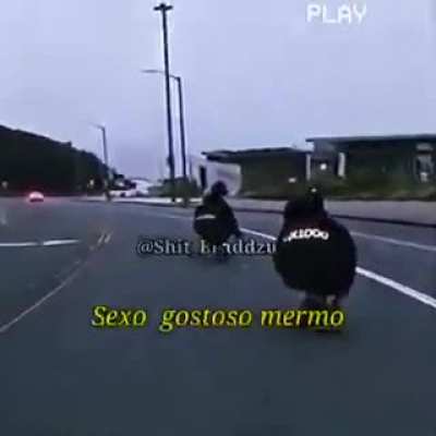 Pq n ne ? Kkkkk