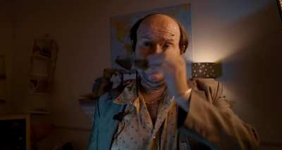 Maria Lapiedra in Torrente 4 Lethal Crisis (2011)