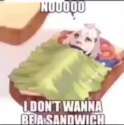 noooo