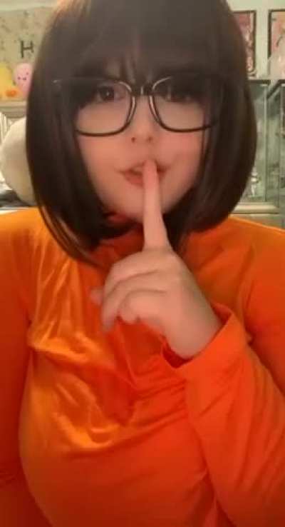 My glasses aren&rsquo;t the only thing thats big :3