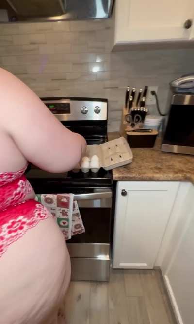 I&rsquo;ll even cook for you after our hook up.