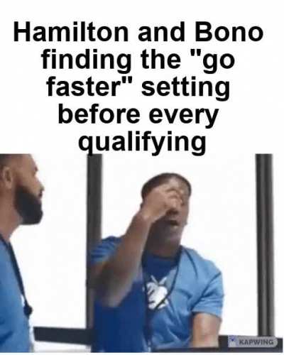 Every time
