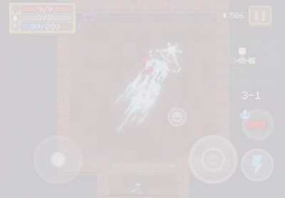 EPIC One punch Kill