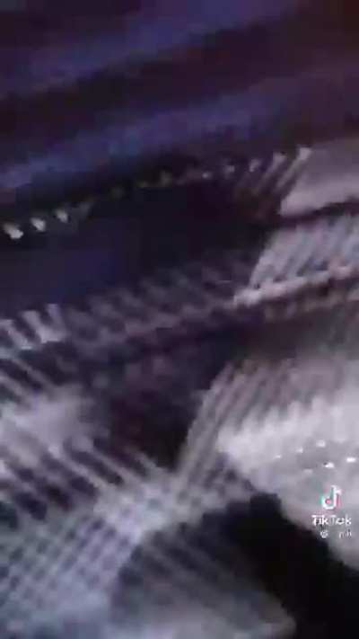Mom cracked her screen