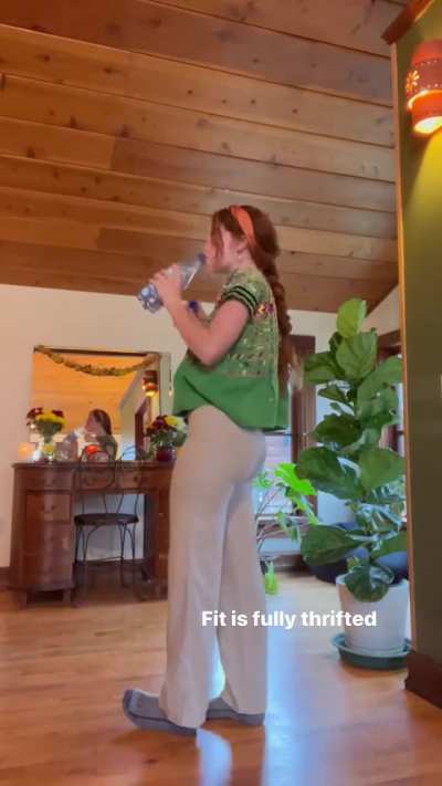 New Outfit