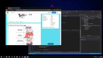 Desktop Ame