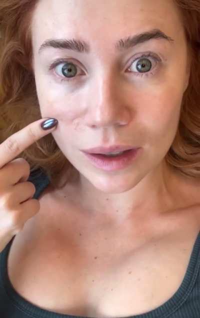 Palina insta story