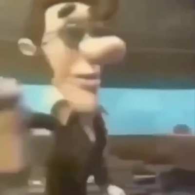 Remember when Dawko&rsquo;s theme was something