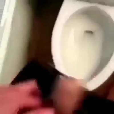 Cockless