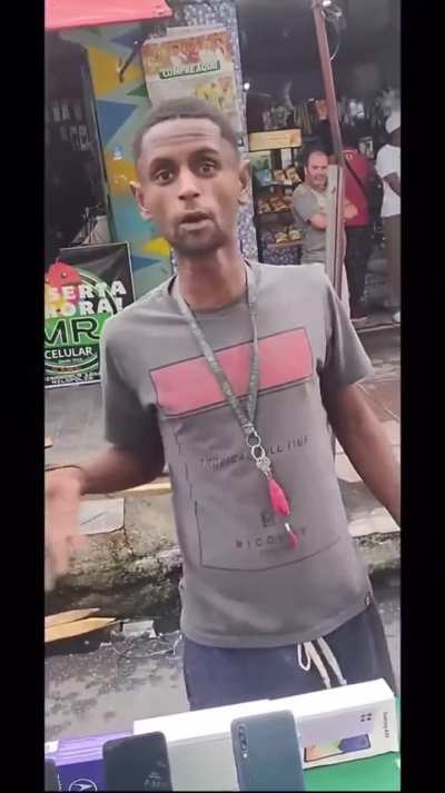 Neg&oacute;cio fechado 😎