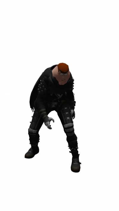 After seeing the Apex Legends Video i had to do it. Hey Lois, I'm an Apex Legend