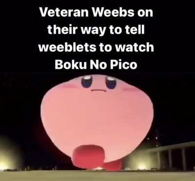 Yeah I hear it&rsquo;s pretty good