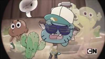 (El video lo hizo King meme, yo solo le puse la musica en espa&ntilde;ol)
