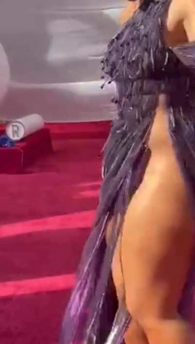 Oscars red carpet!!