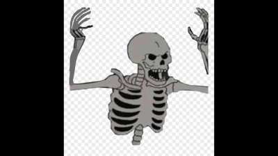 its spooky month amiright (ear rape warning)