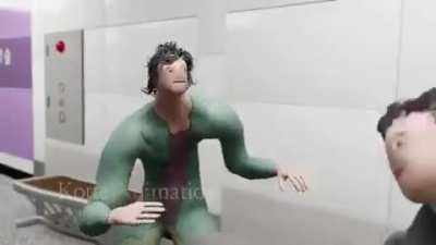 Blursed_Squid Game