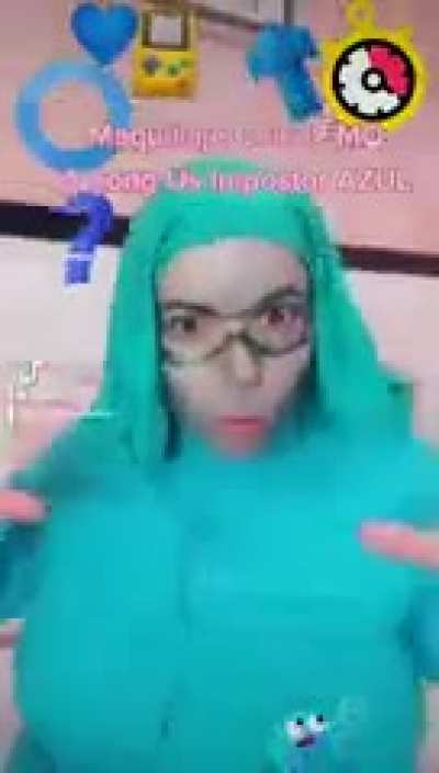 AMONG U ESE