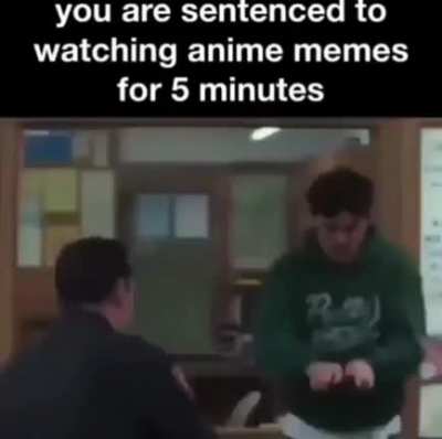 Pure agony