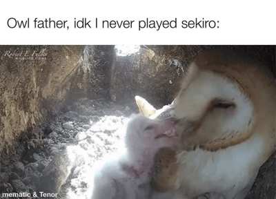 top text