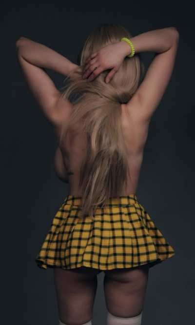 Fucking perfect