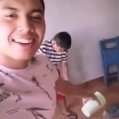 Maybe Maybe Maybe
