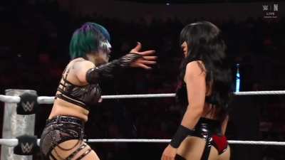 Can Asuka qualify for the Queen of the Ring Tournament? (RAW - 6/16/25)