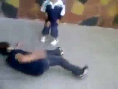 Que tonto jaja