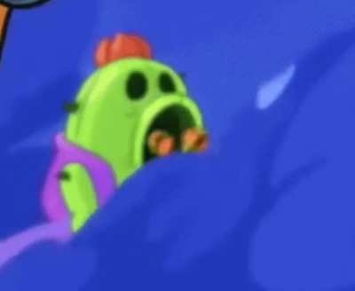 spike the sucker