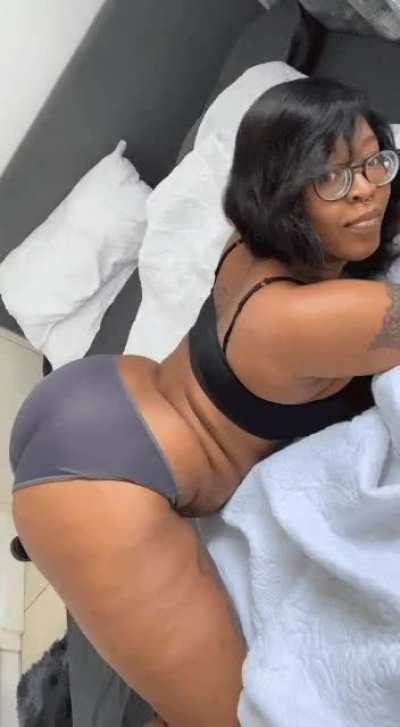 thick freak