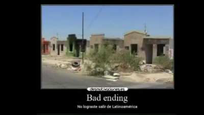 BAD ENDING EXTREME SAD