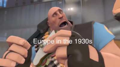 Meet the F&uuml;hrer