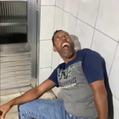 Abobalhado 