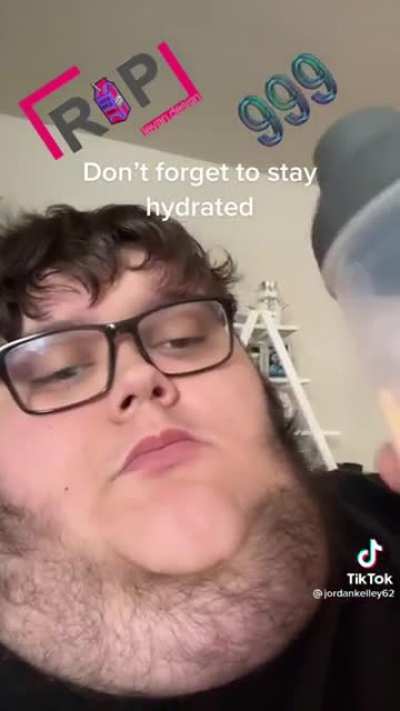 Take care of yourselves brothers