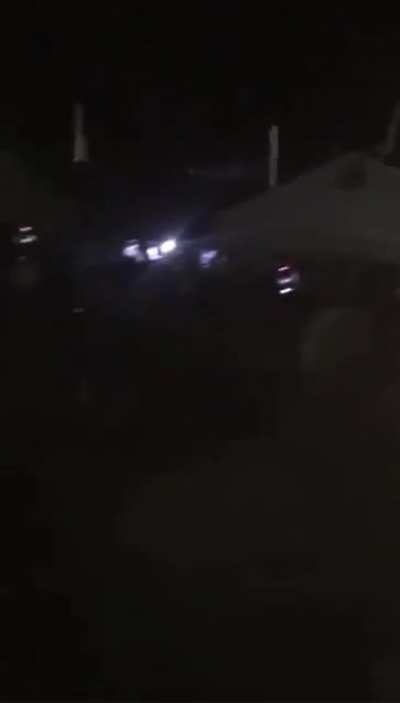 The Russian army is falling apart. Mobilized "soldiers" revolt against their commander in Kazan.